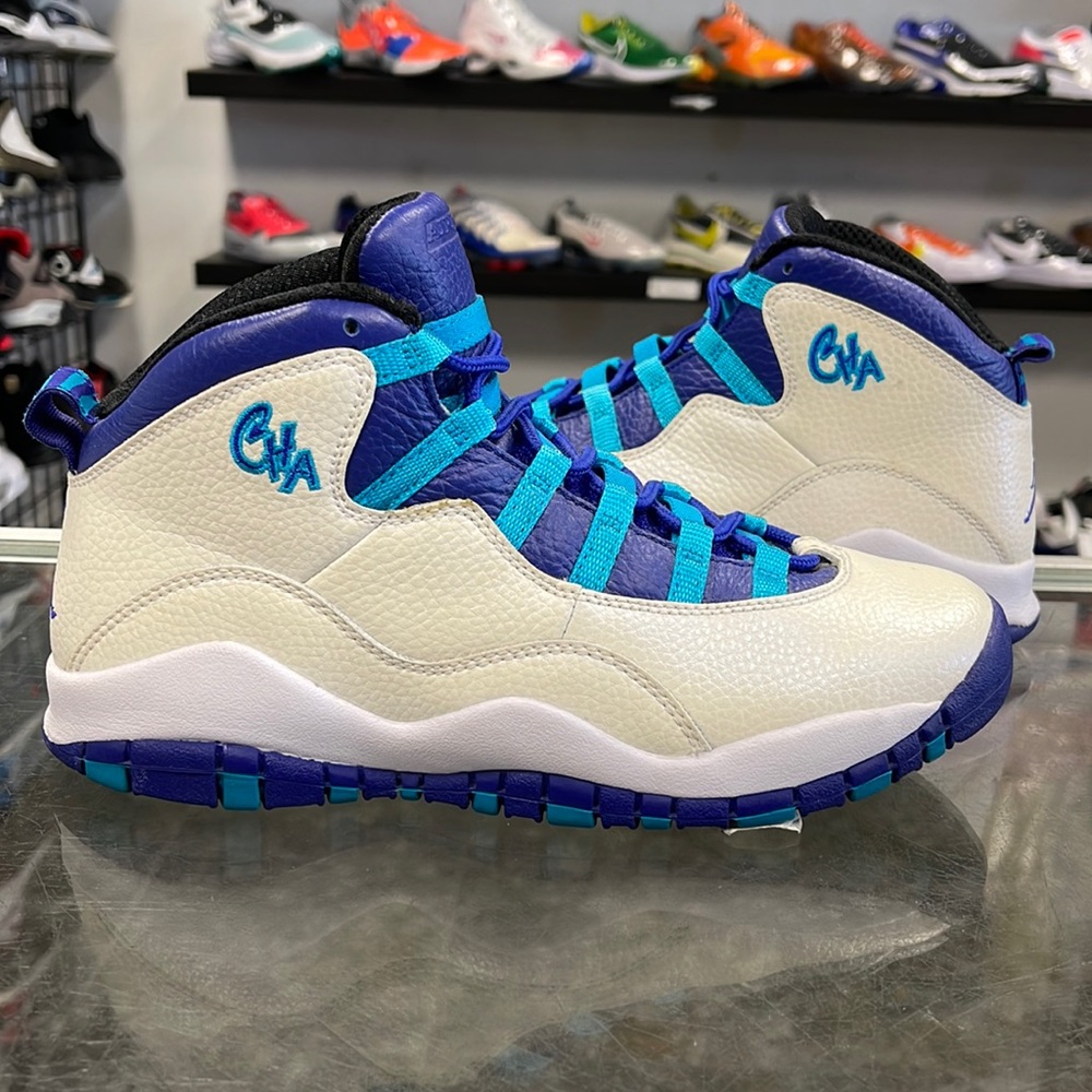 Jordan 10 Retro